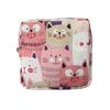 Ecarla Organizer For Sanitary Pads 13X 13X 2Cm Orm18Wz5