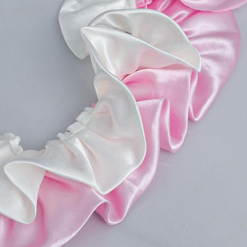 Crafting Materials Elegant Multifunction 5CM Wide Flower Bouquet Handmade DIY Dolls and Toys Collar Clothing Bags Lace Home Decoration