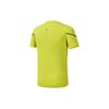 New FILA Athletics T Shirt Men's Sulfur Spring A11M233105FMT
