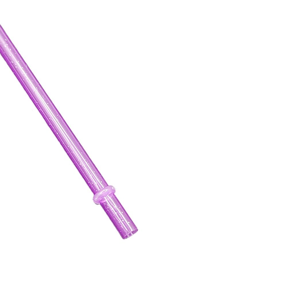1PC Portable Gold Powder Plastic Straw Car Cup Straws  for Stanley 40oz/30oz/20oz