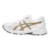 Contana Gs Moisture Wicking Outdoor Fitness Running Shoes Kids Sneakers White Yellow 1014A371-103
