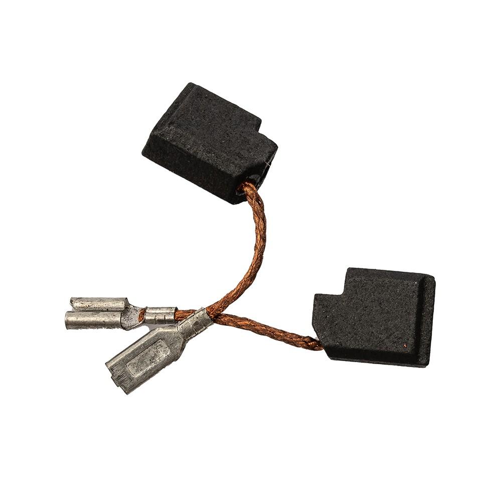 2x Carbon Brushes For Replacement D28110 D28112 D28402 DWE46151 Grinder
