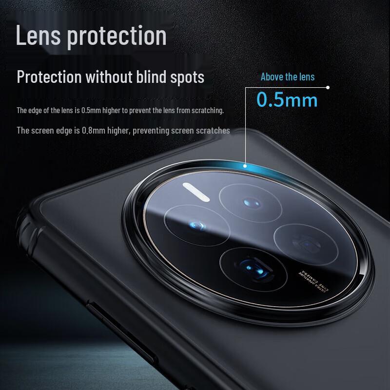 Huawei Mate50/50E Protective Case