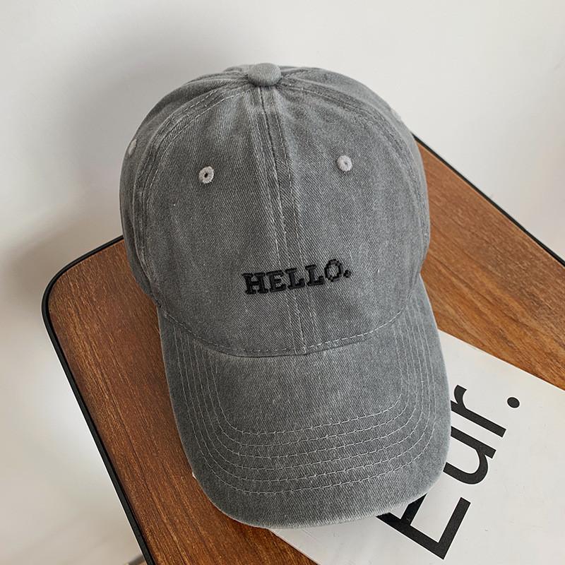 Classic Pink Adjustable Baseball Cap For All Seasons Featuring A Soft Design And Style Chic