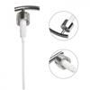 304 Stainless Steel Pump Head Bright Chrome/Nickel/Black Delicate Dispensers