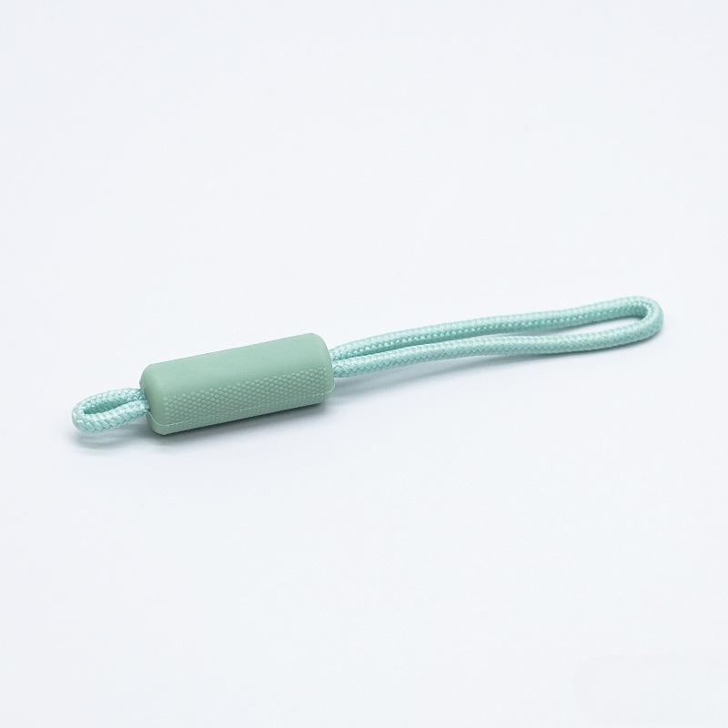 5/10 Pcs High Quality Zipper Pullers Durable Wear-resistant Cord Zipper Replacement Zippers Convenient Extend Puller