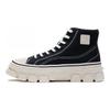 Scarpe Lifestyle Casual High-Top Versatili Li Ning CF Comfort Unisex Scarpe Casual AGCS206-3