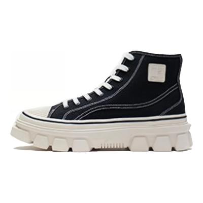 Li Ning CF Comfort Daudzpusīgi Augstpapēžu Ikdienas Apavi Unisex Ikdienas Apavi AGCS206-3