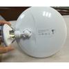 Flexible Led Lighted Vanity Mirror Portable Dressing Table Cosmetic Mirrors