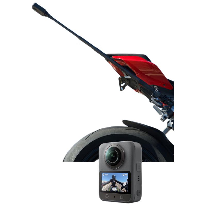 

DJI Osmo 360 8K Panoramic Action Camera Motorcycle Kit (CN version)