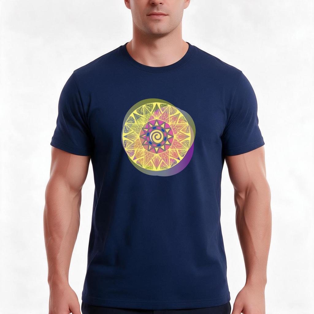 Graphic Art Work Illustration Tshirt Summer Casual Cotton Tee Oversized Streetwear Tops Vintage Graphic Print 100 Cotton