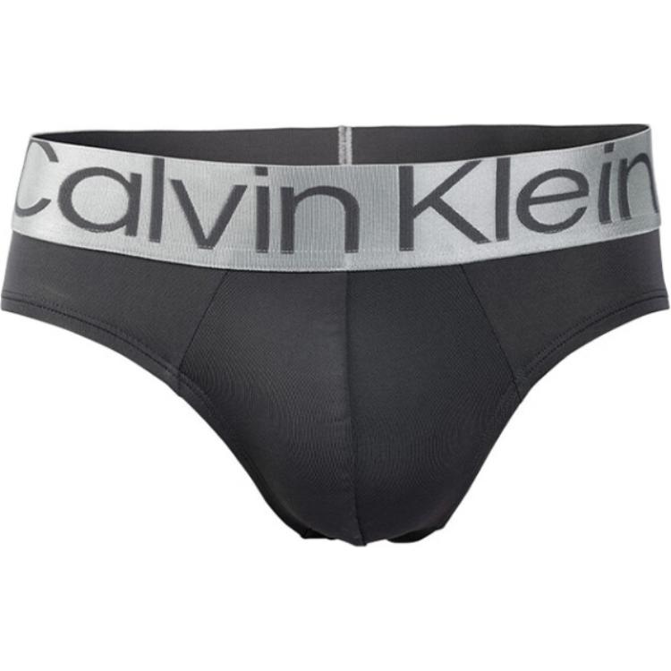 

Calvin Klein Color Block Comfortable Letter Jacquard Triangle Underwear 3-Pack Men Underwear NB3073A-N2D XXL