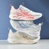 Really Explosive Red Rabbit 8pro Running Shoes Men's Spring and Summer Breathable Children's Running Shoes Ultra-lightweight Shock-absorbing Sports Sh