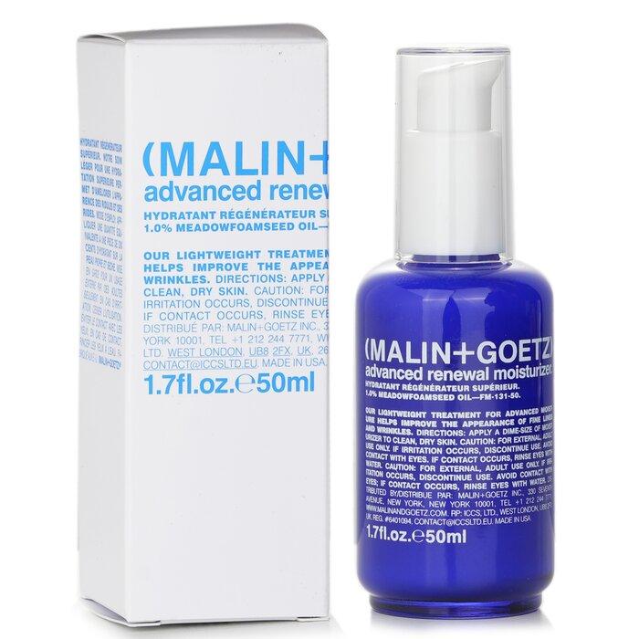 MALIN+GOETZ Advanced Renewal Moisturizer