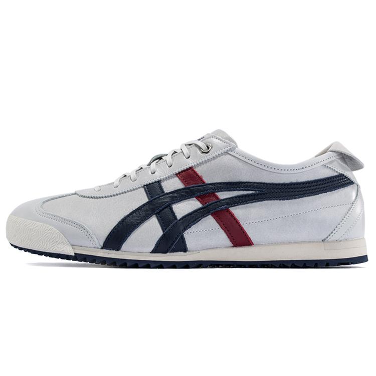 ONITSUKA TIGER Mexico 66 Sd 'Grau Rot Blau' D838L-9058