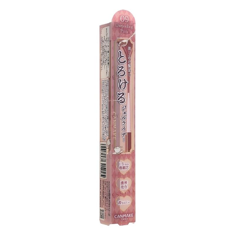 CANMAKE Creamy Touch Liner