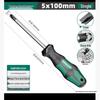 Green Forest Master Industrial Magnetic Screwdriver