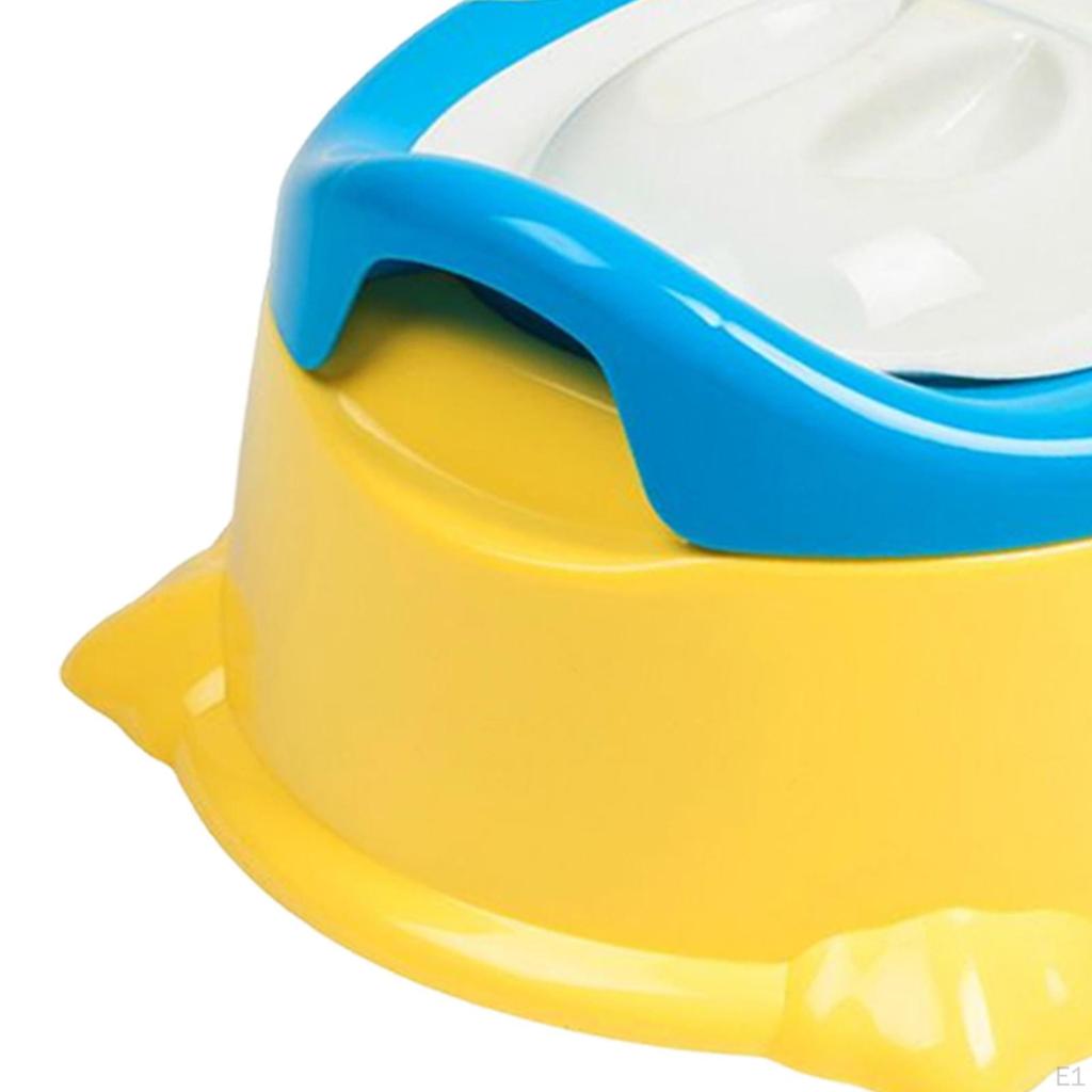 Baby Potty, Toilet Seat Potty Trainer Chair for Bedroom Camping Car