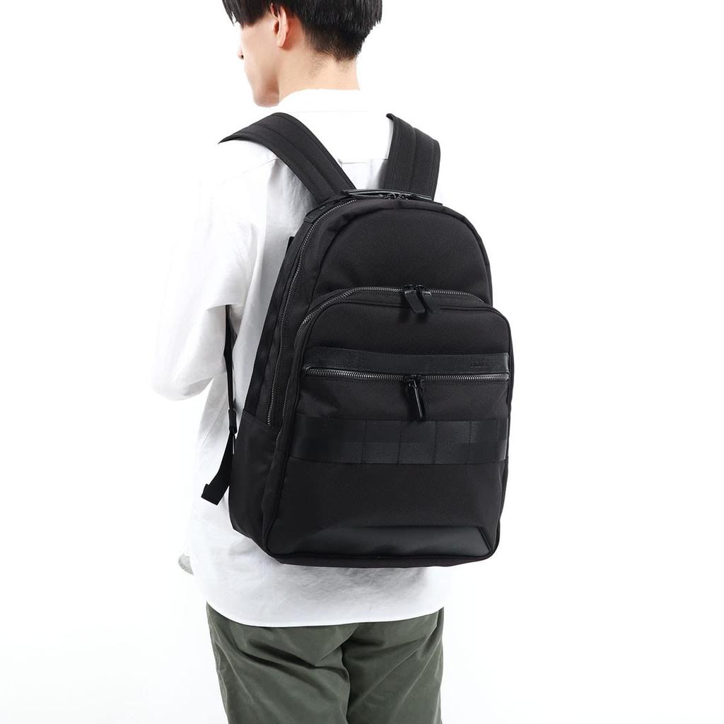 BACKPACK FUSION URBAN PACK BLACK [Briefing] Men's