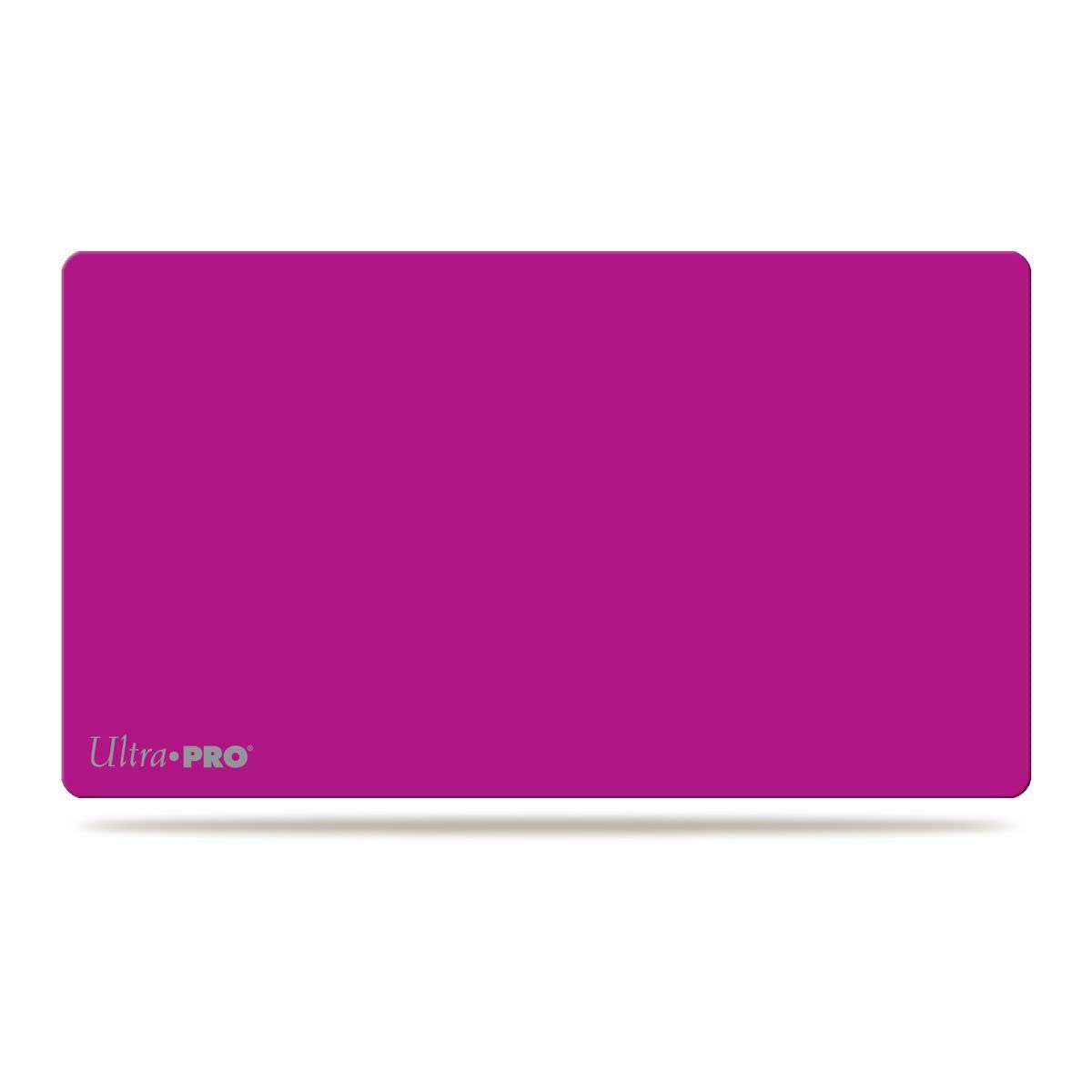 

Ultra Pro Plain Playmat Pink 61x34cm