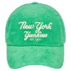 MLB Baseball Caps Unisex   Fashion 3ACP71026-50GNS