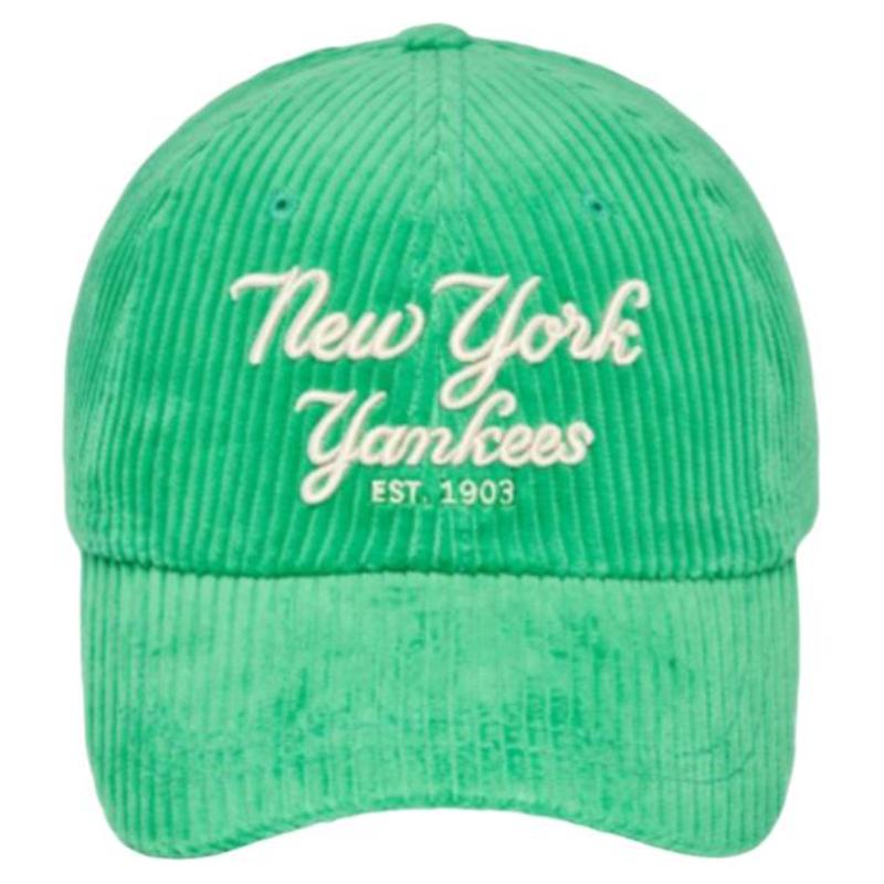 MLB Baseball Caps Unisex Fashion 3ACP71026-50GNS