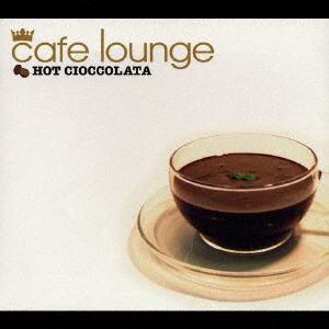 

CD VARIOUS Cafe Lounge Hot CIOCCOLATA SSDI9113 Incense Records 2004 Japan Jazz Used