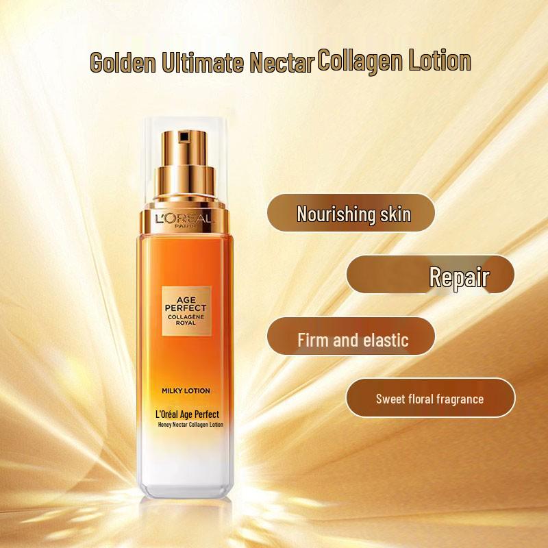 L'Oréal Age Perfect Honey Collagen Lotion