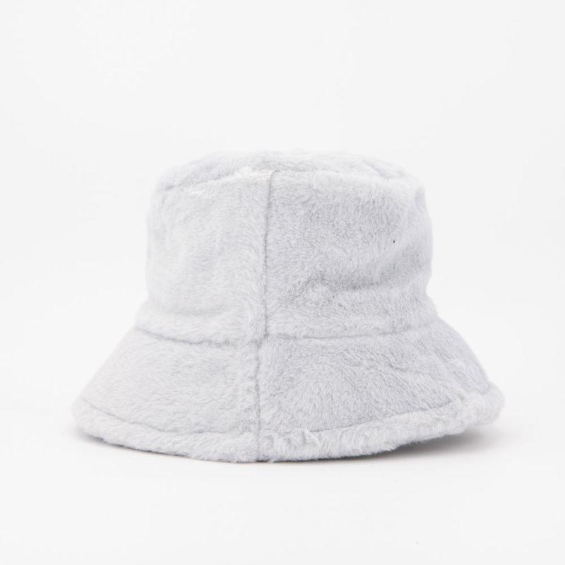 Bob fausse fourrure doux Femme MANOUKIAN