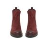 Ботильоны Lasocki CEO-WI16-D-466-02 Бордовый