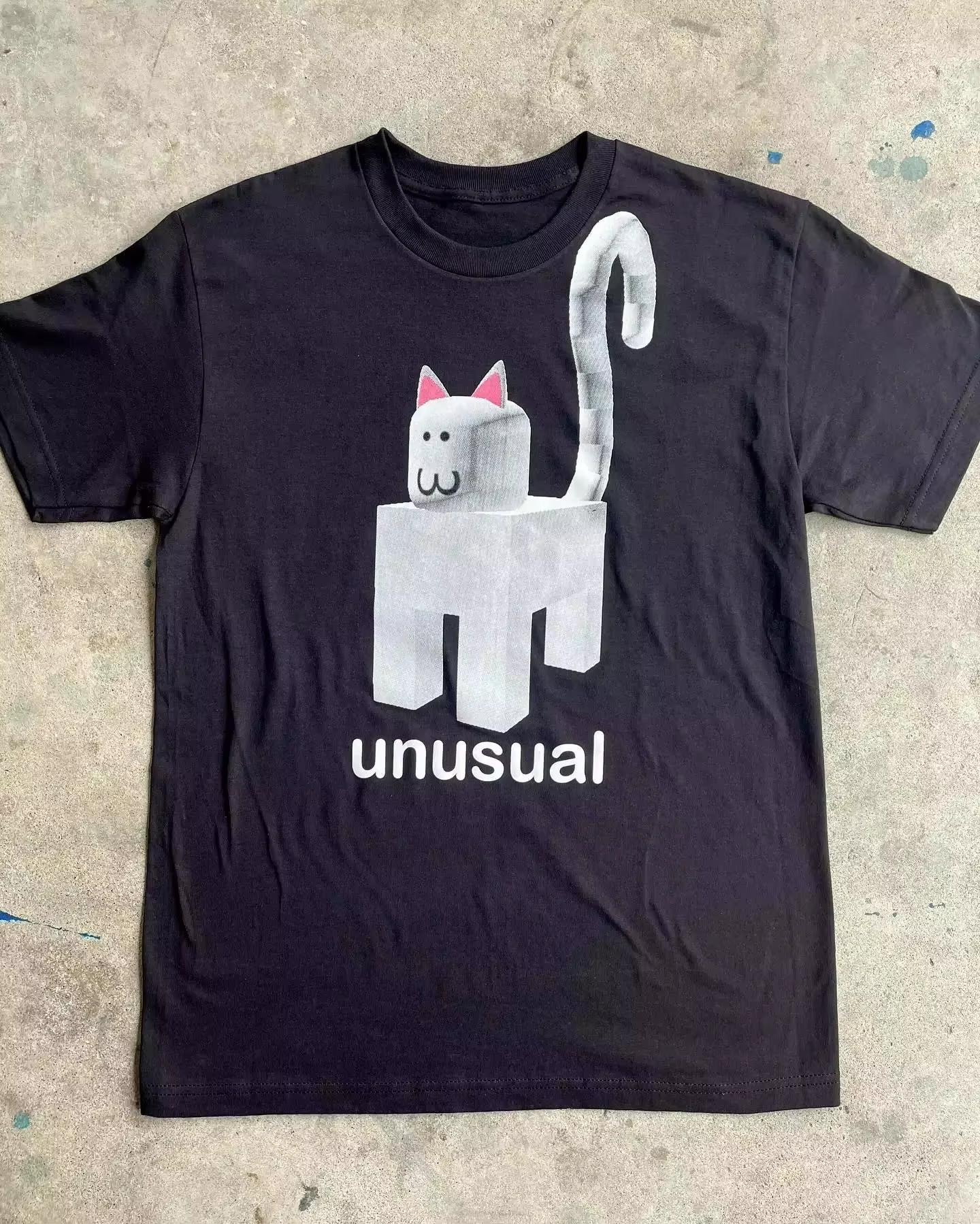 

Свободные однотонные классические футболки с короткими рукавами, летняя уличная одежда, хлопковые топы, юмор, универсальные, модные, с принтом, на каждый день, женские футболки 4XL