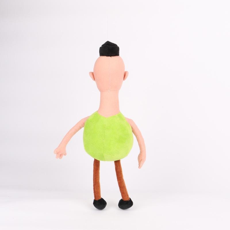 New Product HAMOO New Product HAMOOD HABIBI PlD HABIBI Plush HAMmeme