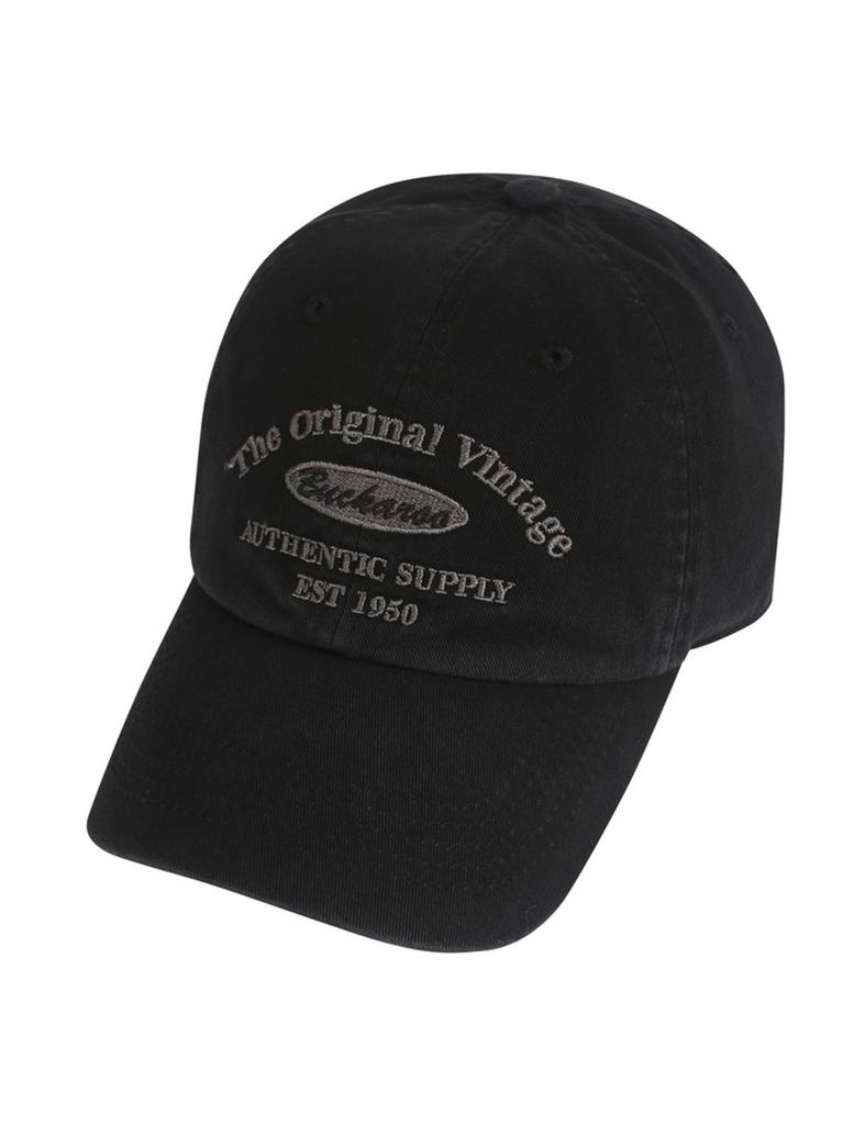 [Buckaroo] [B245AP110P] Uni Arch Logo Ball Cap