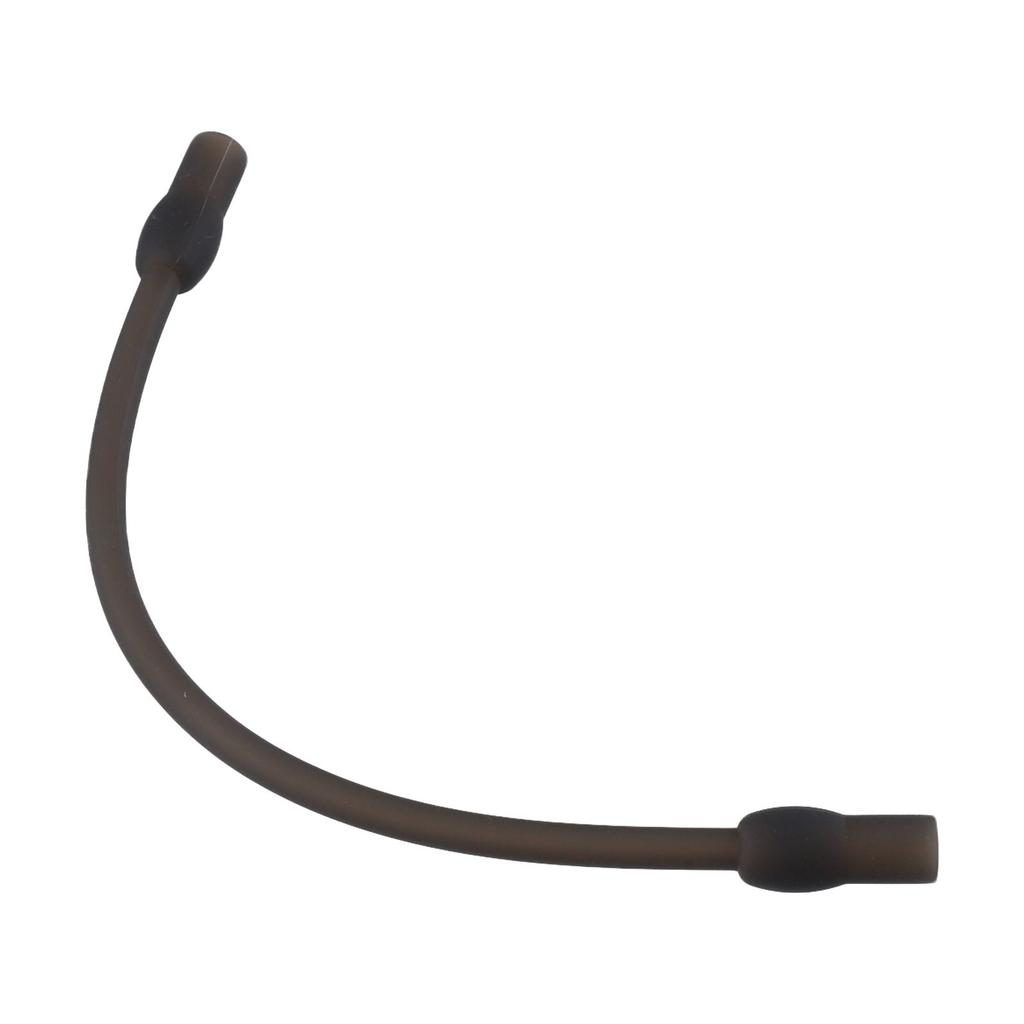 Milk Frother Hose Replacement Kit for Siemens For EQ6 Coffee Machines Essential Components for Perfect Milk Frothing