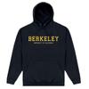 UC Berkeley Unisex Adult Hoodie
