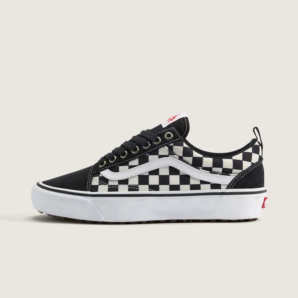 Vans MTE Old Skool Insulated Flats Sneakers 250