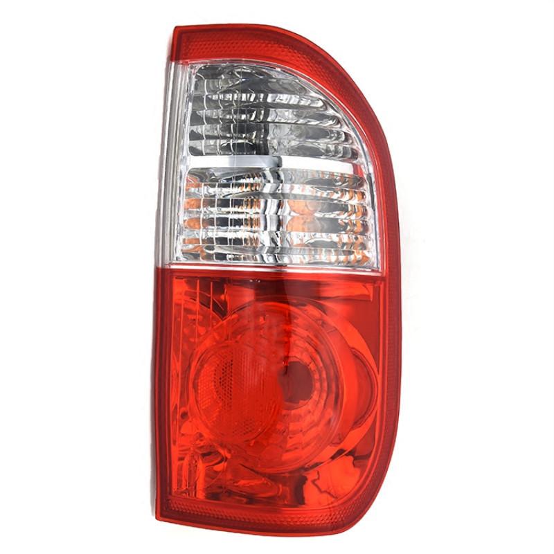 2PCS 4133010-2000 4133020-2000 ORIGINAL QUALITY TAIL LIGHT TAILLIGHT TAIL LAMP REAR LAMP FOR Zhongxing GRAND TIGER G3 F1