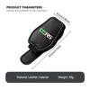 Car Sun Visor Glasses Holder Visor Bracket Sunglasses Support For Skoda Superb MK3 Derivative VisionS Yeti Scala Enyaq-iV