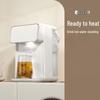 Zhishi Desktop Instant Hot Water Dispenser with Purifier
