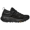 HOKA One One Kaha 3 Low Gore Tex Siyah Kadın Spor Ayakkabı 1162533-BBLC