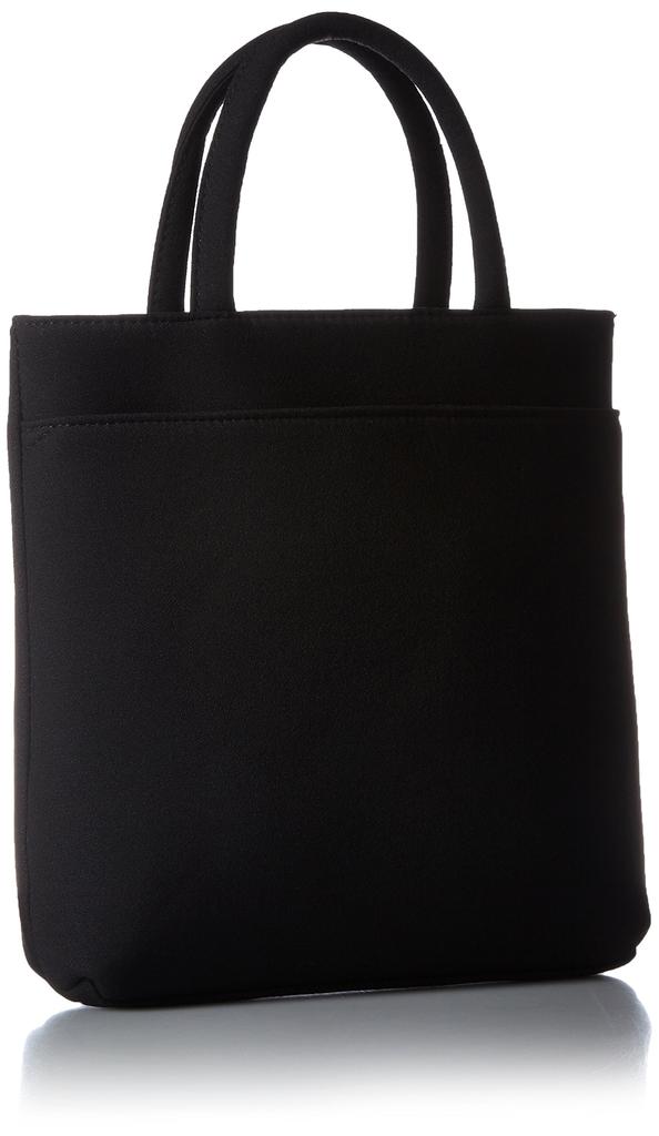 Formal Bag YKRE002 Black [Yumi Katsura]