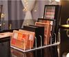 Eyeshadow Storage 7 Can be Used as a Card Storage Cosmetic Blush Divider Makeup Cosmetic Storage Desktop Makeup Storage Small Item Cosmetic Storage