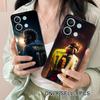 FC N-Neymar-S Phone Case for Xiaomi Redmi Note 14 13 12 11 S Pro Plus 4G 5G Soft TPU Shockproof Cover