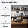 Кофемашина DeLonghi EC 9155.MB La Specialista Arte (0132126043)