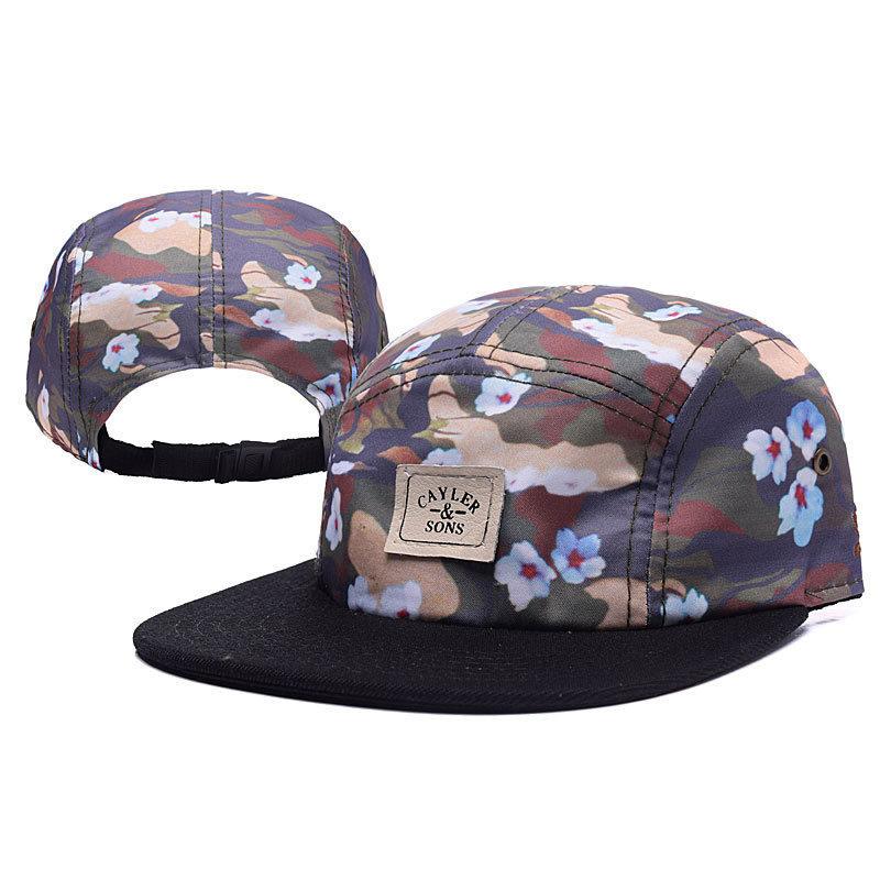 Foreign trade flat-brimmed hat, adjusting hat, car hat, trendy hat, American fashion hat, sun one piece, and wholesale