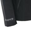 Desporte Leaders Rain Jacket (Black)