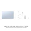 Samsung Galaxy Tab S10 FE 10.9-inch (2025) AI Tablet (CN version)