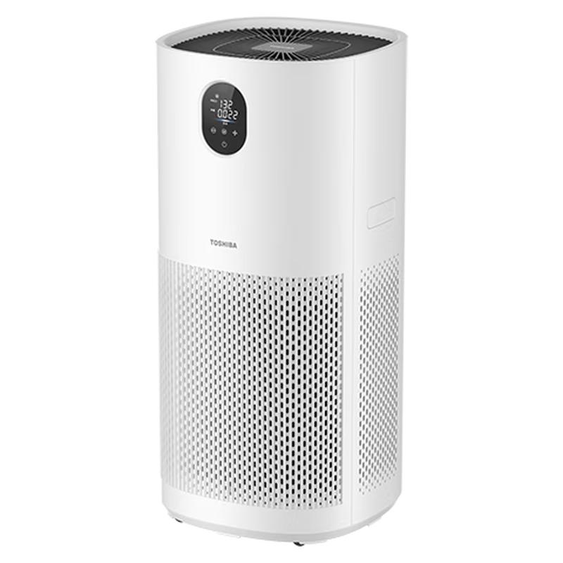 Toshiba DaBaili Advanced Air Purifier CN plug (adapter included)