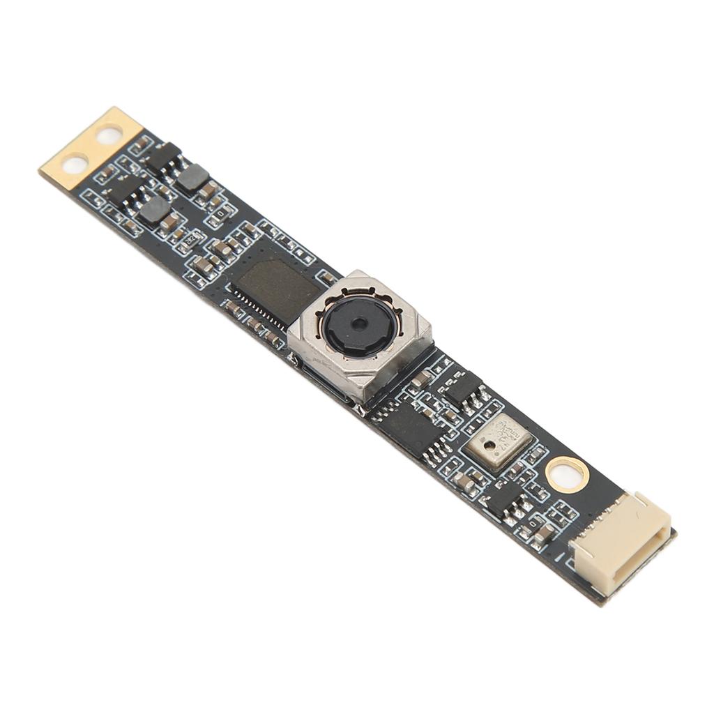 Modul fotoaparátu 5MP Objektiv 87° úhel pohledu bez zkreslení s automatickým ostřením USB Webcam Board s