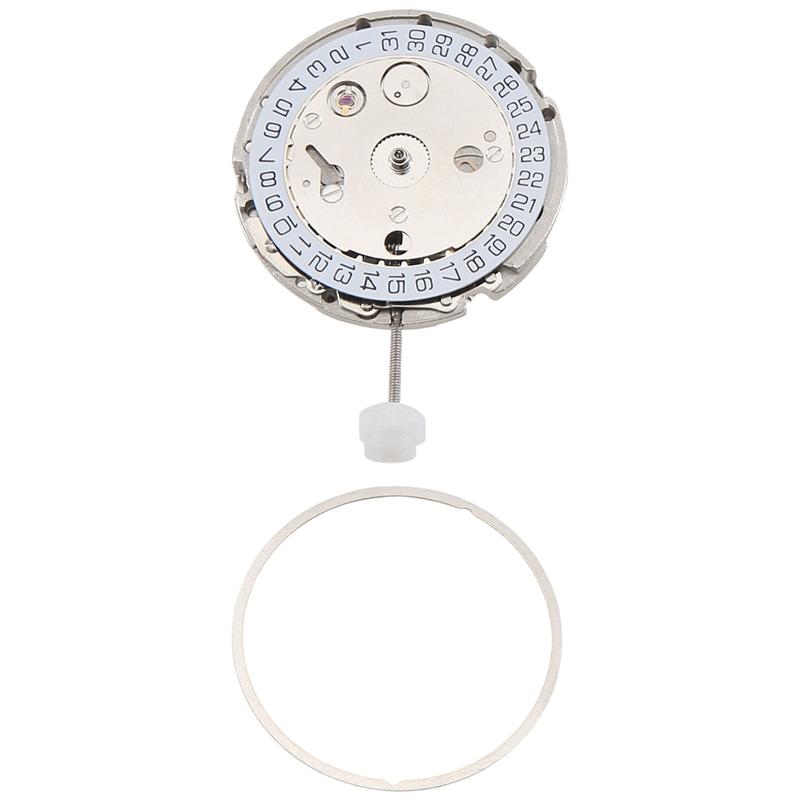 ABWR-4813 Automatic Movement 3 Hand Mechanical Watch Movement Date At 3 O clock For Mingzhuultra Thin 2813(4813 Movement)